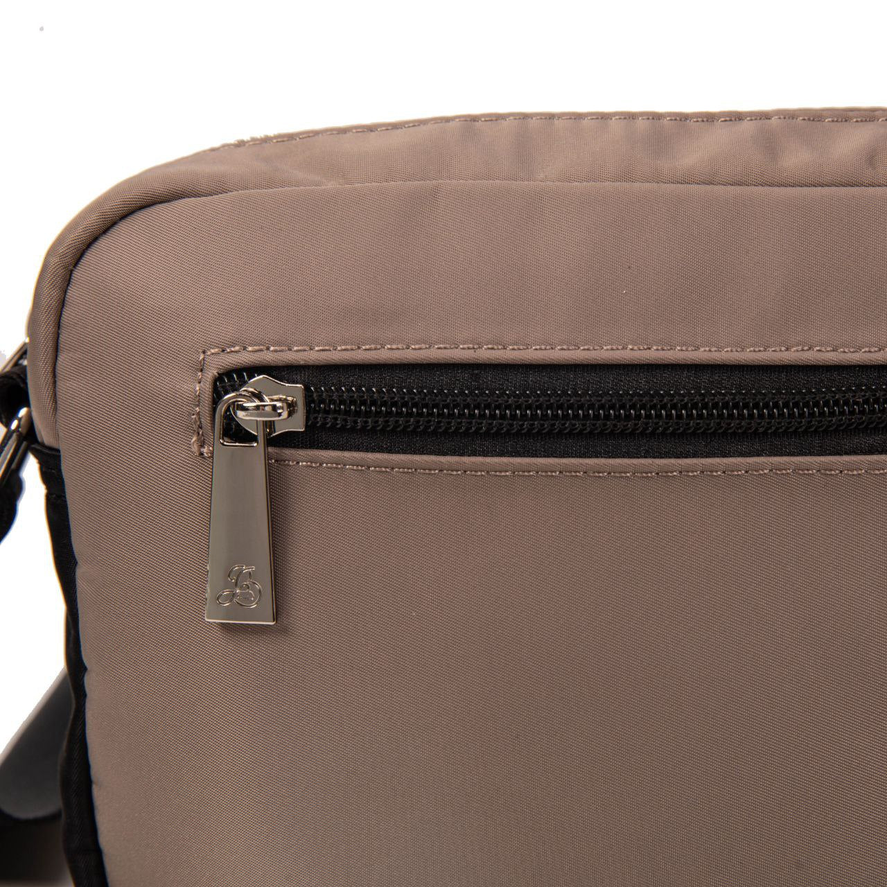 Bolso Bandolera Mujer Pequeño Impermeable Con Correa Ajustable, Bolso Casual Elegante Para Uso Diario Y Viajes