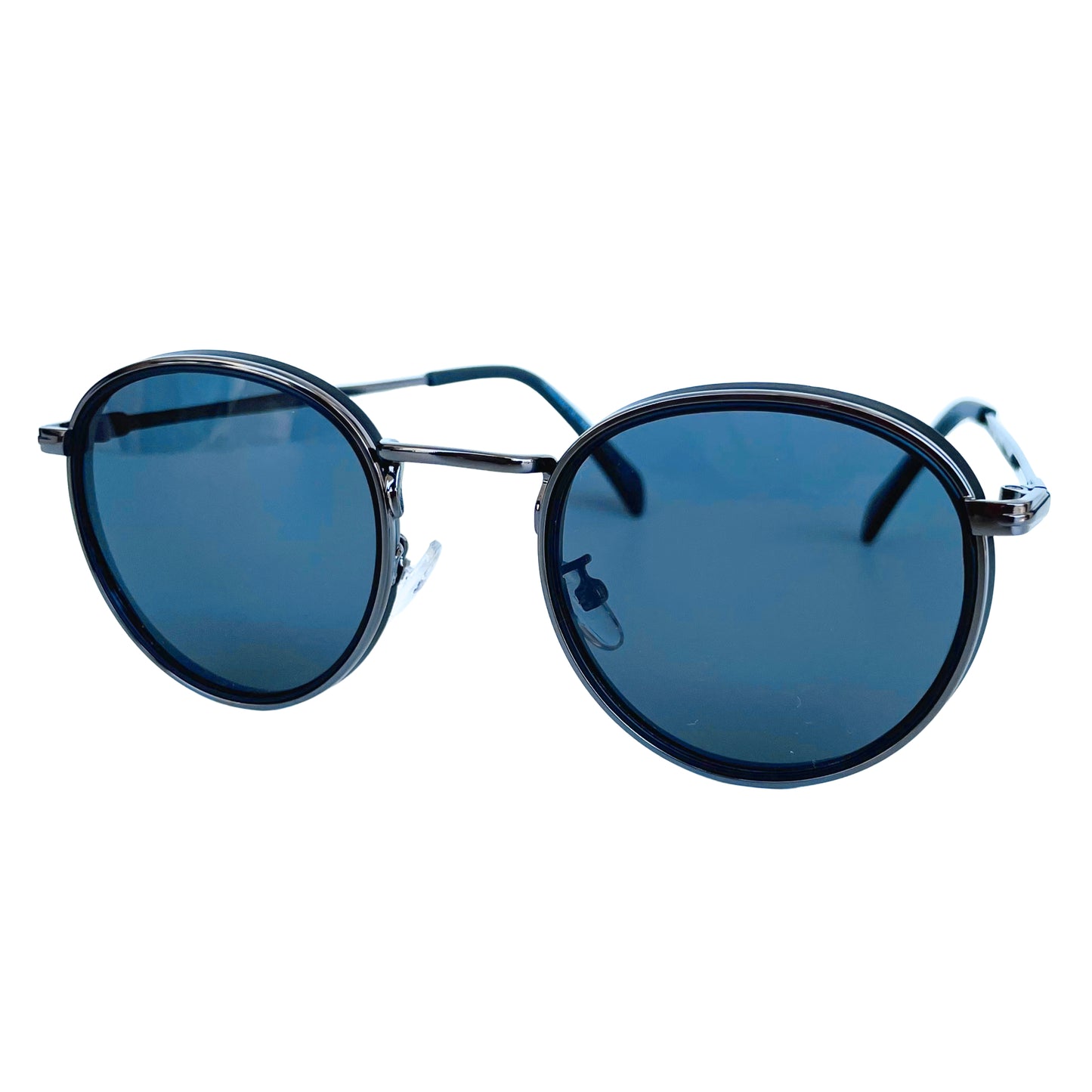 Gafas De Sol Polarizadas Unisex UV400 | Categoría 3 | Estilo TikTok 2025 | Gafas Con Estuche Y Paño De Regalo