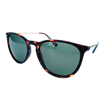 Gafas De Sol Polarizadas UV400 Unisex | Accesorio De Moda TikTok 2025 | Con Estuche Y Gamuza De Regalo