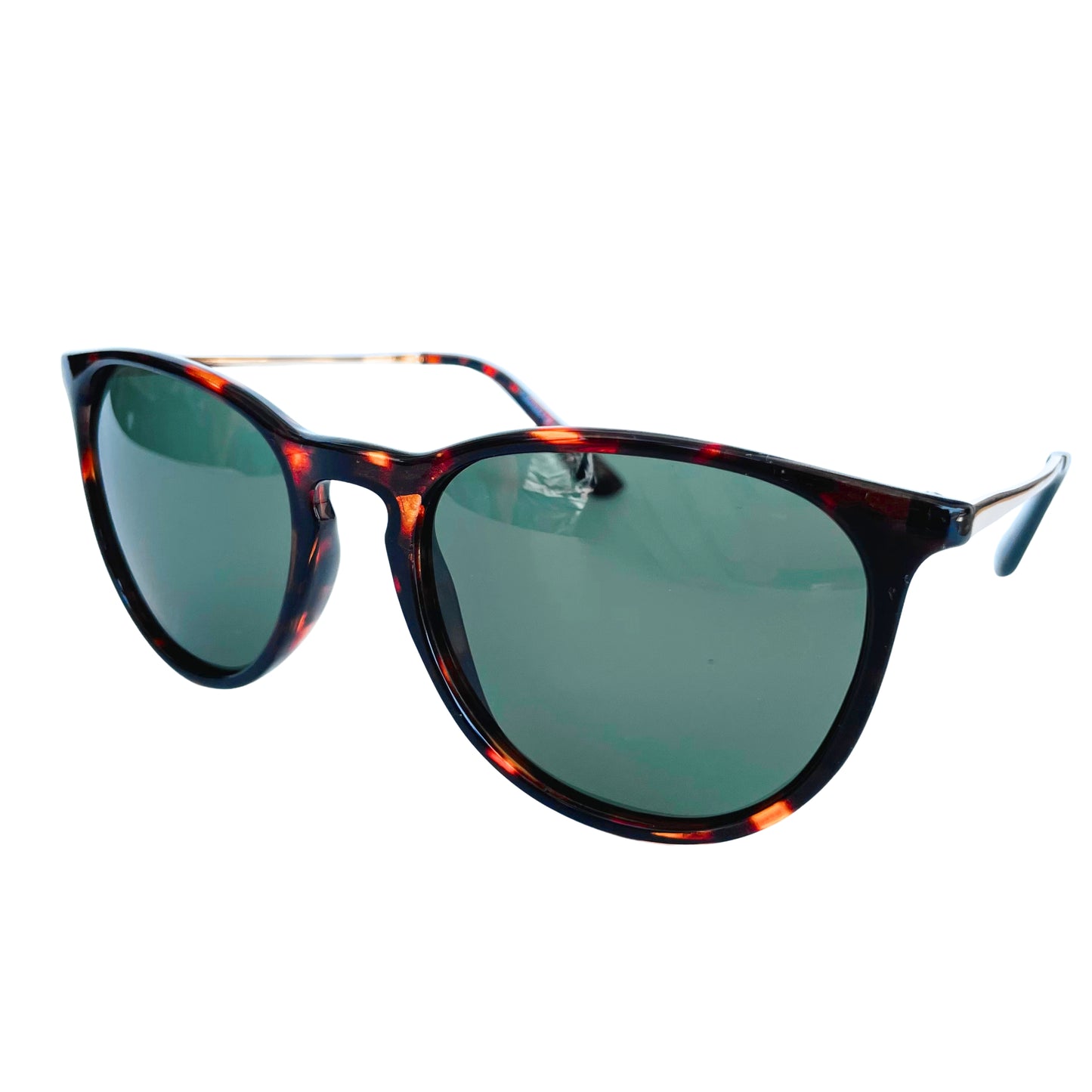 Gafas De Sol Polarizadas UV400 Unisex | Accesorio De Moda TikTok 2025 | Con Estuche Y Gamuza De Regalo
