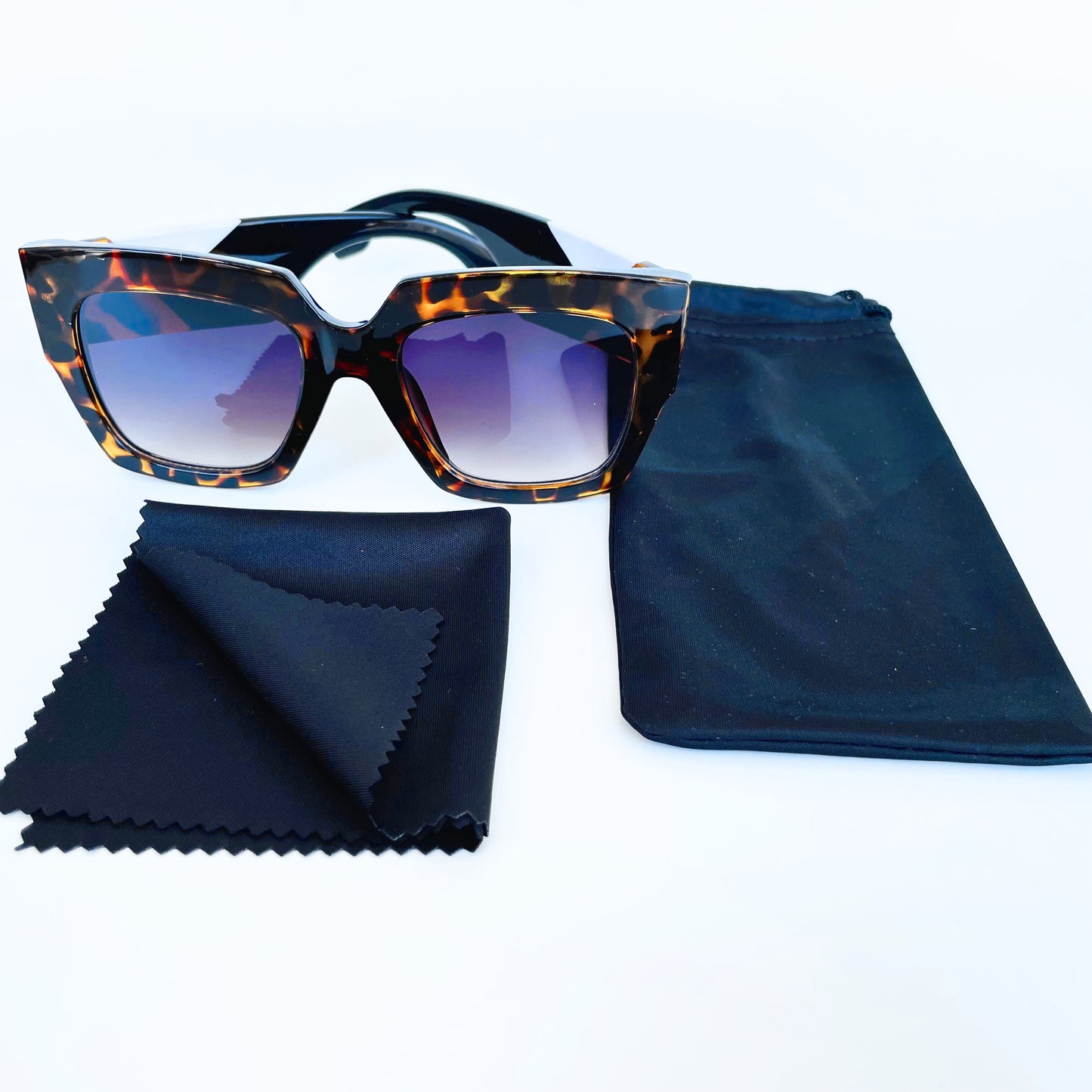 Gafas De Sol Redondas UV400 Estilo Retro Unisex | Accesorio De Moda TikTok | Protección Solar Verano 2025 | Con Estuche De Regalo