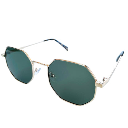 Gafas De Sol Polarizadas Categoría 3 UV400 | Para Hombre Y Mujer | Tendencia TikTok Con Estuche De Regalo