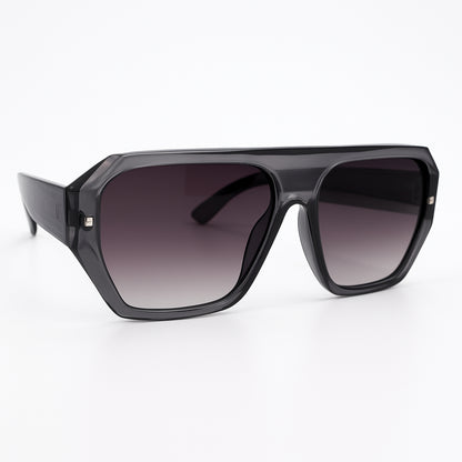 Gafas De Sol Unisex UV400 | Accesorio De Moda 2025 | Estilo TikTok | Gafas Para Hombre Y Mujer Con Funda De Regalo