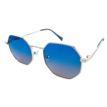 Gafas De Sol Polarizadas Categoría 3 UV400 | Para Hombre Y Mujer | Tendencia TikTok Con Estuche De Regalo
