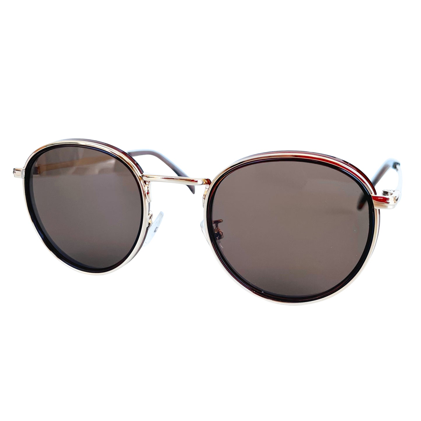 Gafas De Sol Polarizadas Unisex UV400 | Categoría 3 | Estilo TikTok 2025 | Gafas Con Estuche Y Paño De Regalo