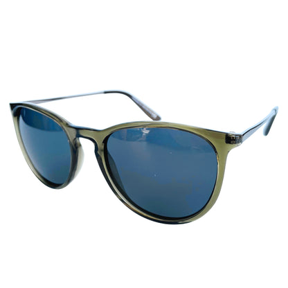 Gafas De Sol Polarizadas UV400 Unisex | Accesorio De Moda TikTok 2025 | Con Estuche Y Gamuza De Regalo