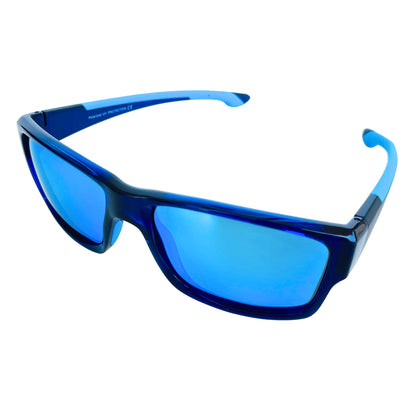 Gafas De Sol Polarizadas UV400 Cat.3 Unisex | Gafas De Moda Para Hombre Y Mujer | Con Estuche De Regalo | Tendencia TikTok