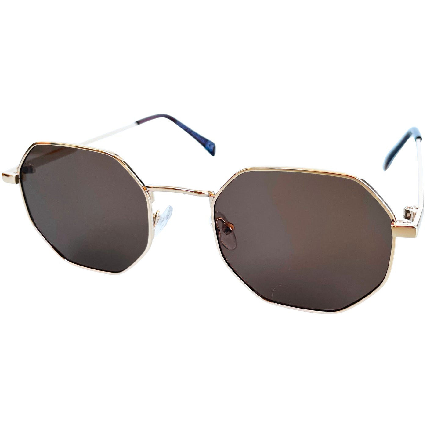 Gafas De Sol Polarizadas Categoría 3 UV400 | Para Hombre Y Mujer | Tendencia TikTok Con Estuche De Regalo