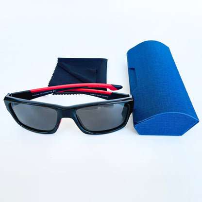 Gafas De Sol Polarizadas UV400 Cat.3 Unisex | Gafas De Moda Para Hombre Y Mujer | Con Estuche De Regalo | Tendencia TikTok