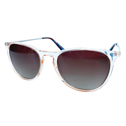 Gafas De Sol Polarizadas UV400 Unisex | Accesorio De Moda TikTok 2025 | Con Estuche Y Gamuza De Regalo