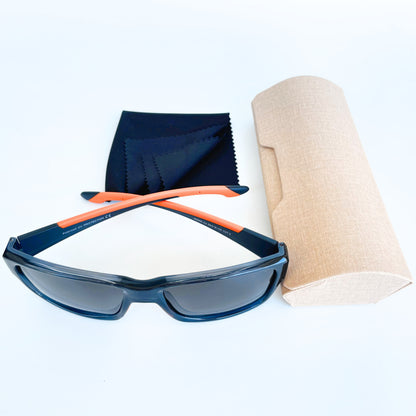 Gafas De Sol Polarizadas UV400 Cat.3 Unisex | Gafas De Moda Para Hombre Y Mujer | Con Estuche De Regalo | Tendencia TikTok