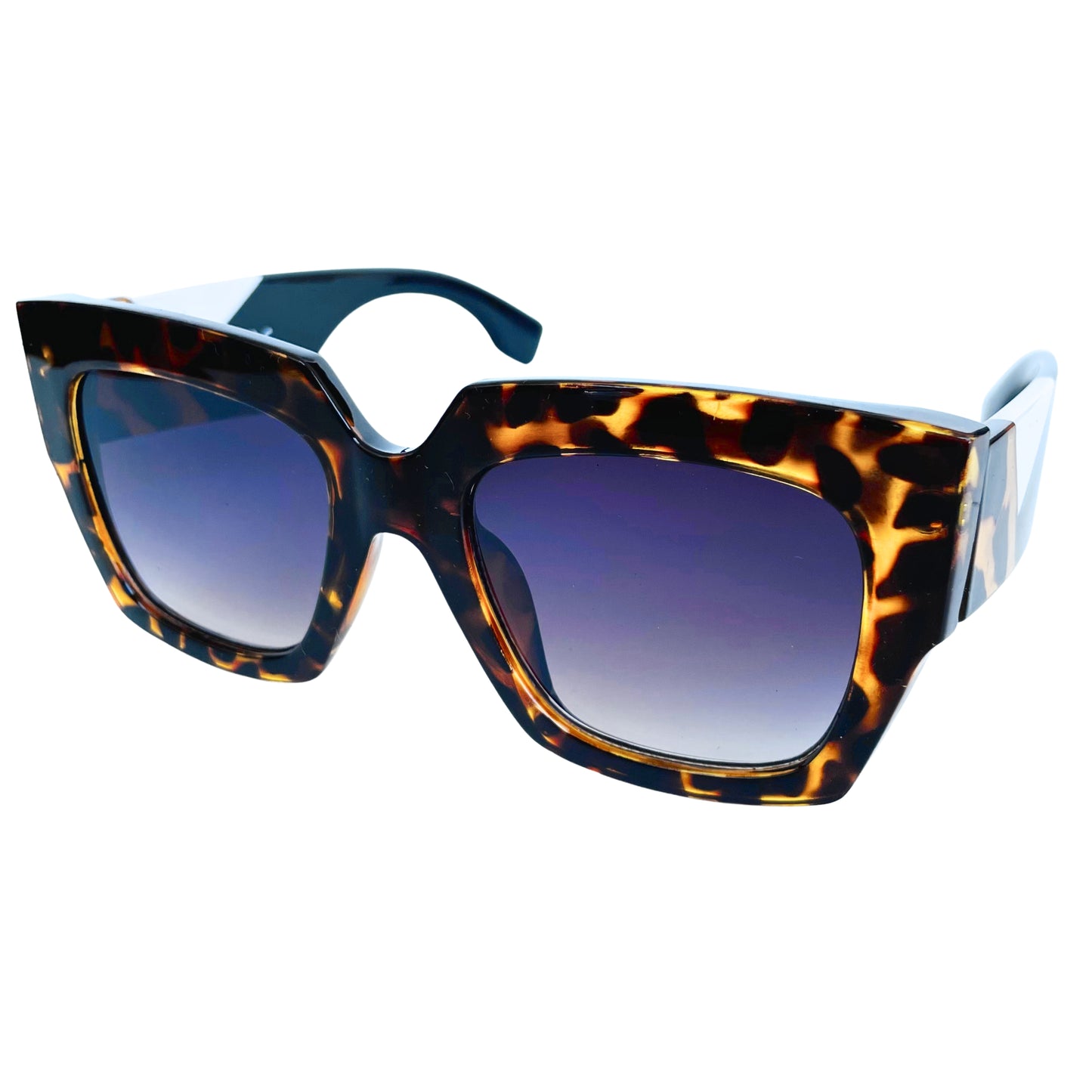 Gafas De Sol Redondas UV400 Estilo Retro Unisex | Accesorio De Moda TikTok | Protección Solar Verano 2025 | Con Estuche De Regalo