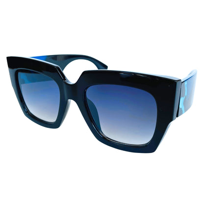 Gafas De Sol Redondas UV400 Estilo Retro Unisex | Accesorio De Moda TikTok | Protección Solar Verano 2025 | Con Estuche De Regalo