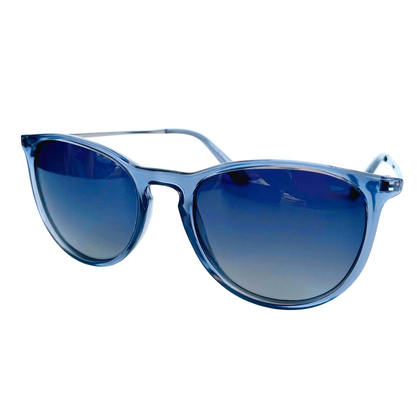 Gafas De Sol Polarizadas UV400 Unisex | Accesorio De Moda TikTok 2025 | Con Estuche Y Gamuza De Regalo