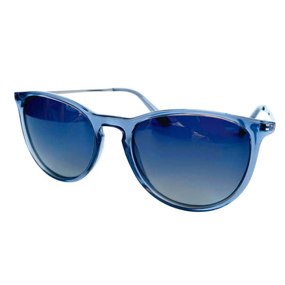 Gafas De Sol Polarizadas UV400 Unisex | Accesorio De Moda TikTok 2025 | Con Estuche Y Gamuza De Regalo