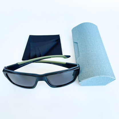 Gafas De Sol Polarizadas UV400 Cat.3 Unisex | Gafas De Moda Para Hombre Y Mujer | Con Estuche De Regalo | Tendencia TikTok