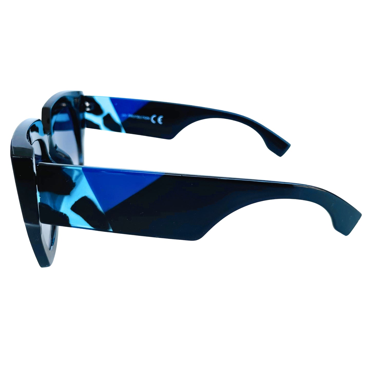 Gafas De Sol Redondas UV400 Estilo Retro Unisex | Accesorio De Moda TikTok | Protección Solar Verano 2025 | Con Estuche De Regalo