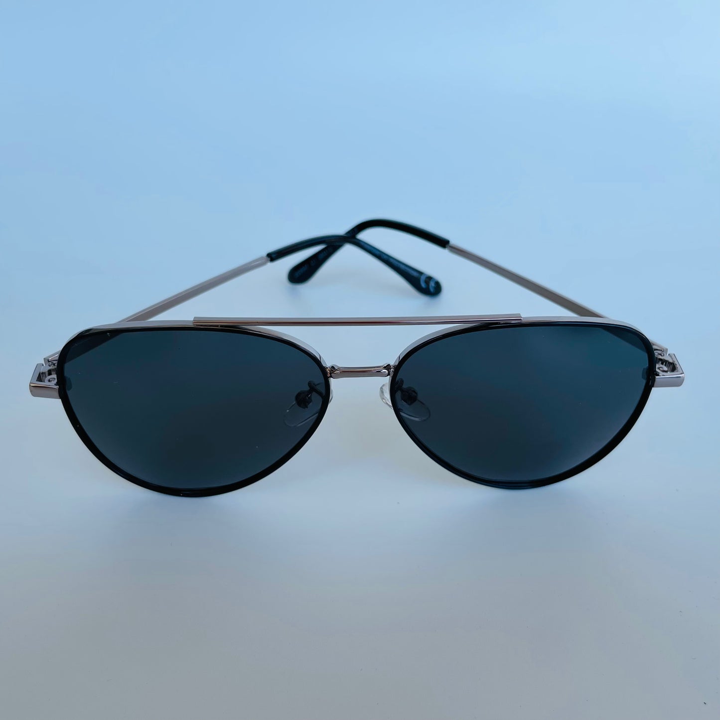 Gafas De Sol Polarizadas UV400 Cat.3 Unisex | Accesorio De Moda TikTok 2025 | Con Estuche De Regalo