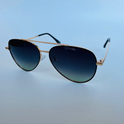 Gafas De Sol Polarizadas UV400 Cat.3 Unisex | Accesorio De Moda TikTok 2025 | Con Estuche De Regalo