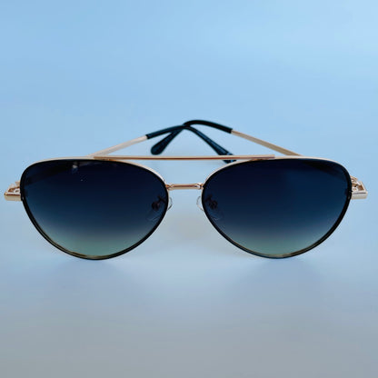 Gafas De Sol Polarizadas UV400 Cat.3 Unisex | Accesorio De Moda TikTok 2025 | Con Estuche De Regalo