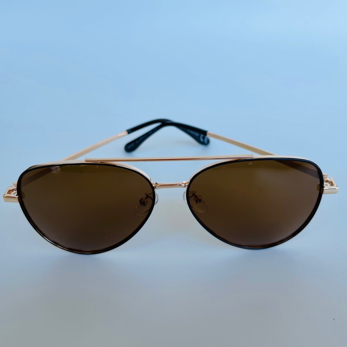 Gafas De Sol Polarizadas UV400 Cat.3 Unisex | Accesorio De Moda TikTok 2025 | Con Estuche De Regalo