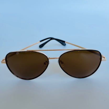 Gafas De Sol Polarizadas UV400 Cat.3 Unisex | Accesorio De Moda TikTok 2025 | Con Estuche De Regalo