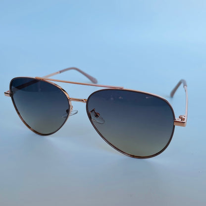 Gafas De Sol Polarizadas UV400 Cat.3 Unisex | Accesorio De Moda TikTok 2025 | Con Estuche De Regalo
