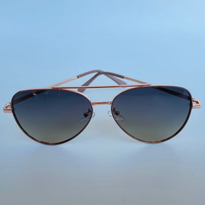 Gafas De Sol Polarizadas UV400 Cat.3 Unisex | Accesorio De Moda TikTok 2025 | Con Estuche De Regalo