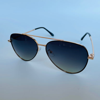 Gafas De Sol Polarizadas UV400 Cat.3 Unisex | Accesorio De Moda TikTok 2025 | Con Estuche De Regalo