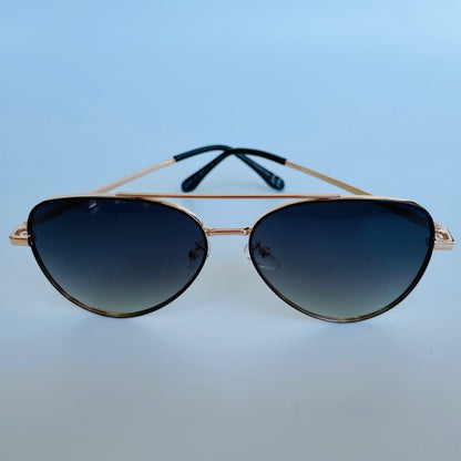 Gafas De Sol Polarizadas UV400 Cat.3 Unisex | Accesorio De Moda TikTok 2025 | Con Estuche De Regalo