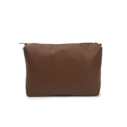 Bolso Tote Grande Con Estampado De Vaca Y Neceser Interior | Bolso Mujer De Moda Para El Día A Día