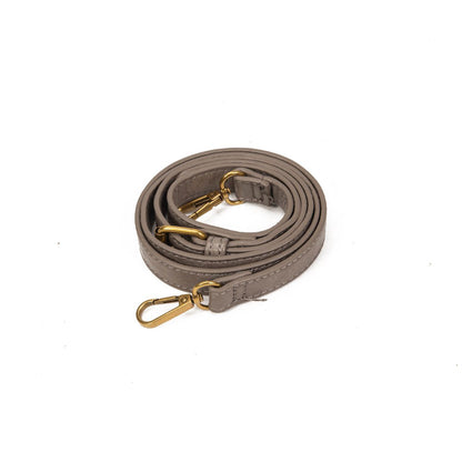 Bolso De Moda Tipo Hobo Con Asa Trenzada Para Mujer Elegante | Bolso Grande De PU Estilo Casual