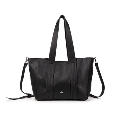 Bolso Mujer Grande Y Elegante Con Neceser Interior | Bolso De Moda Para El Día A Día | Shopper Cómodo Y Versátil