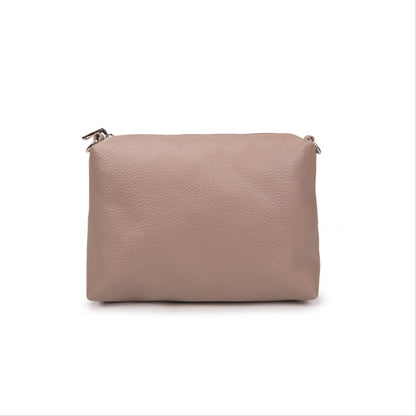 Bolso Mujer Grande Y Elegante Con Neceser Interior | Bolso De Moda Para El Día A Día | Shopper Cómodo Y Versátil