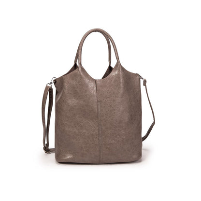 Bolso Mujer Grande 32x30x12cm | Bolso De Hombro Elegante y Versátil Con Neceser Incluido
