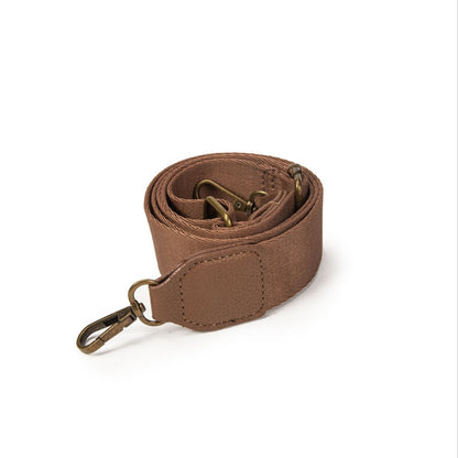 Bolso Mujer Boho Con Flecos Y Correa Ancha, Bolso De Moda Tipo Hobo Con Neceser, Bandolera 29x24x10cm