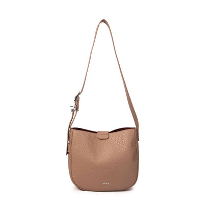Bolso Mujer Elegante De Moda 2025 De Cuero PU, Bandolera Pequeña Casual Para Día A Día, 4 Colores