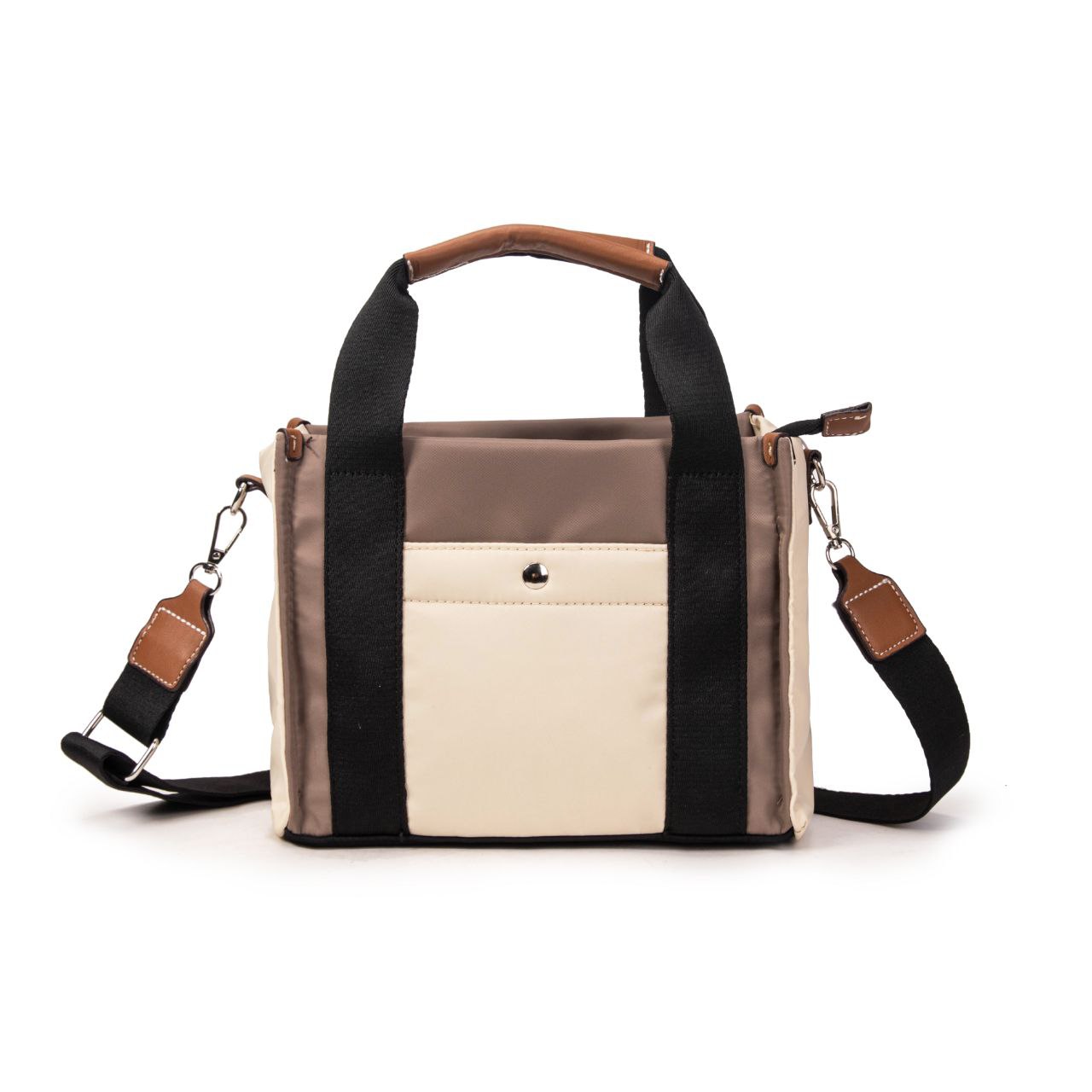 Bolso Mujer De Moda Casual Impermeable Con Correa Ajustable, Bolso Cómodo Para El Día A Día Y Viaje