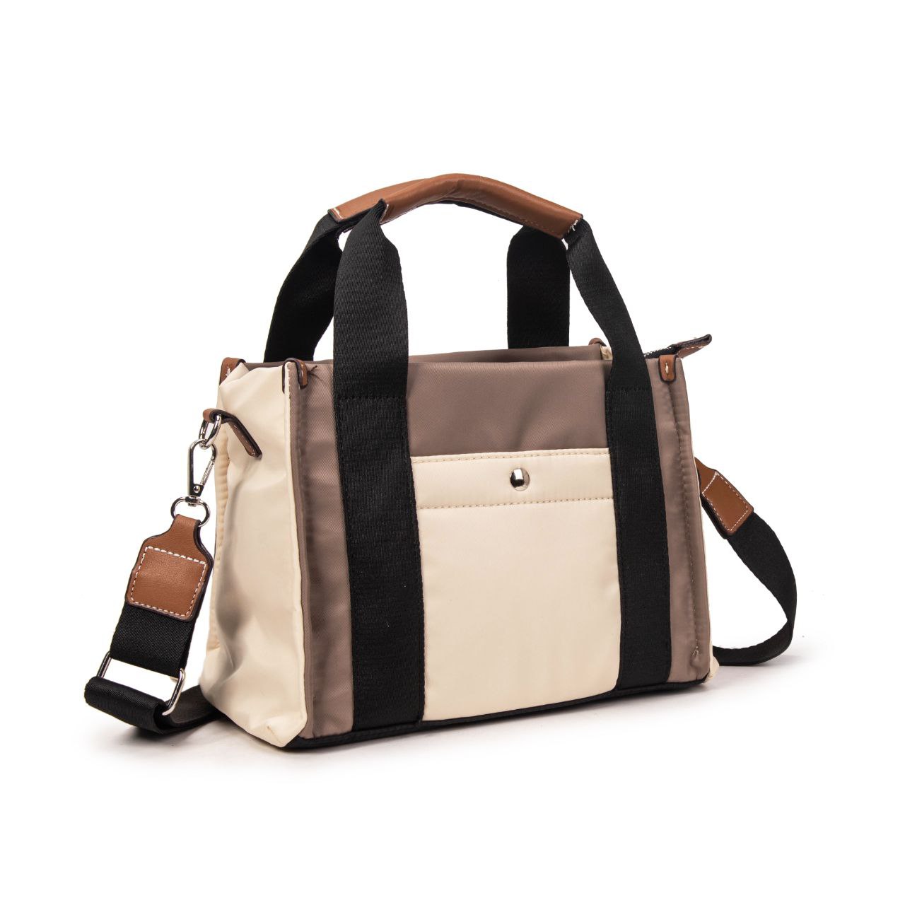 Bolso Mujer De Moda Casual Impermeable Con Correa Ajustable, Bolso Cómodo Para El Día A Día Y Viaje