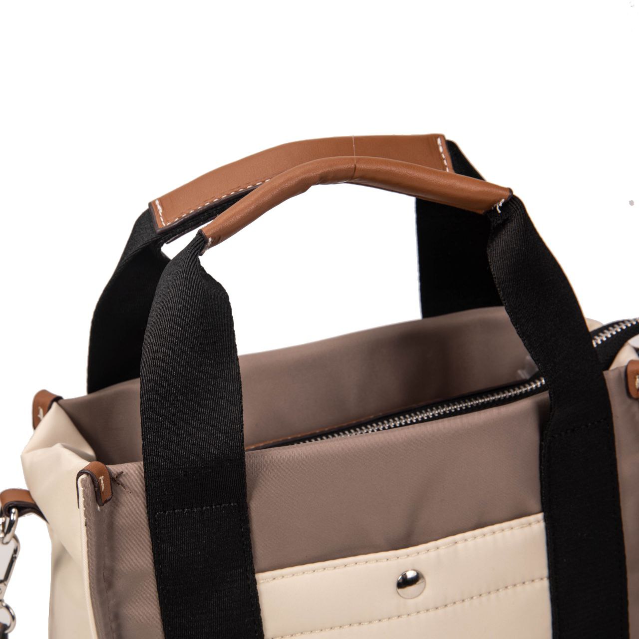Bolso Mujer De Moda Casual Impermeable Con Correa Ajustable, Bolso Cómodo Para El Día A Día Y Viaje