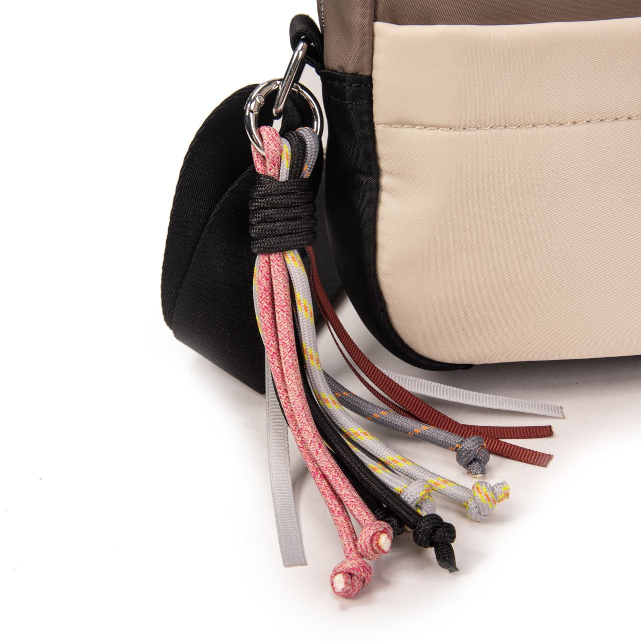 Bolso Bandolera Mujer Pequeño Impermeable Con Correa Ajustable, Bolso Casual Elegante Para Uso Diario Y Viajes