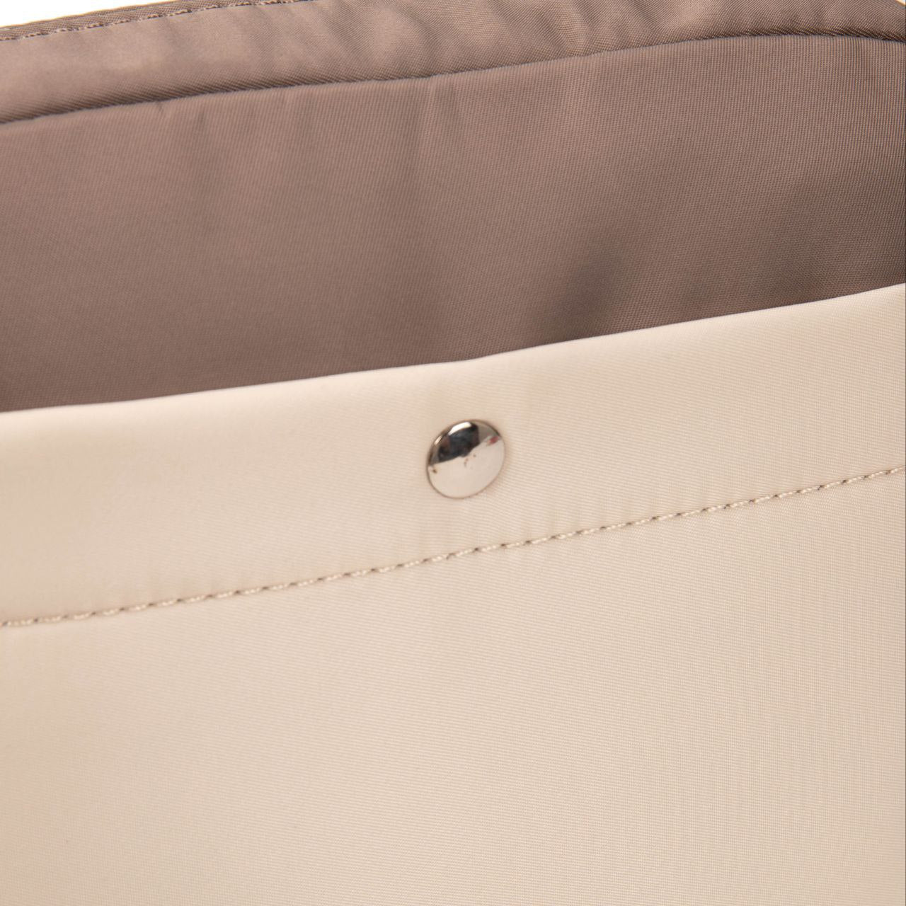 Bolso Bandolera Mujer Pequeño Impermeable Con Correa Ajustable, Bolso Casual Elegante Para Uso Diario Y Viajes