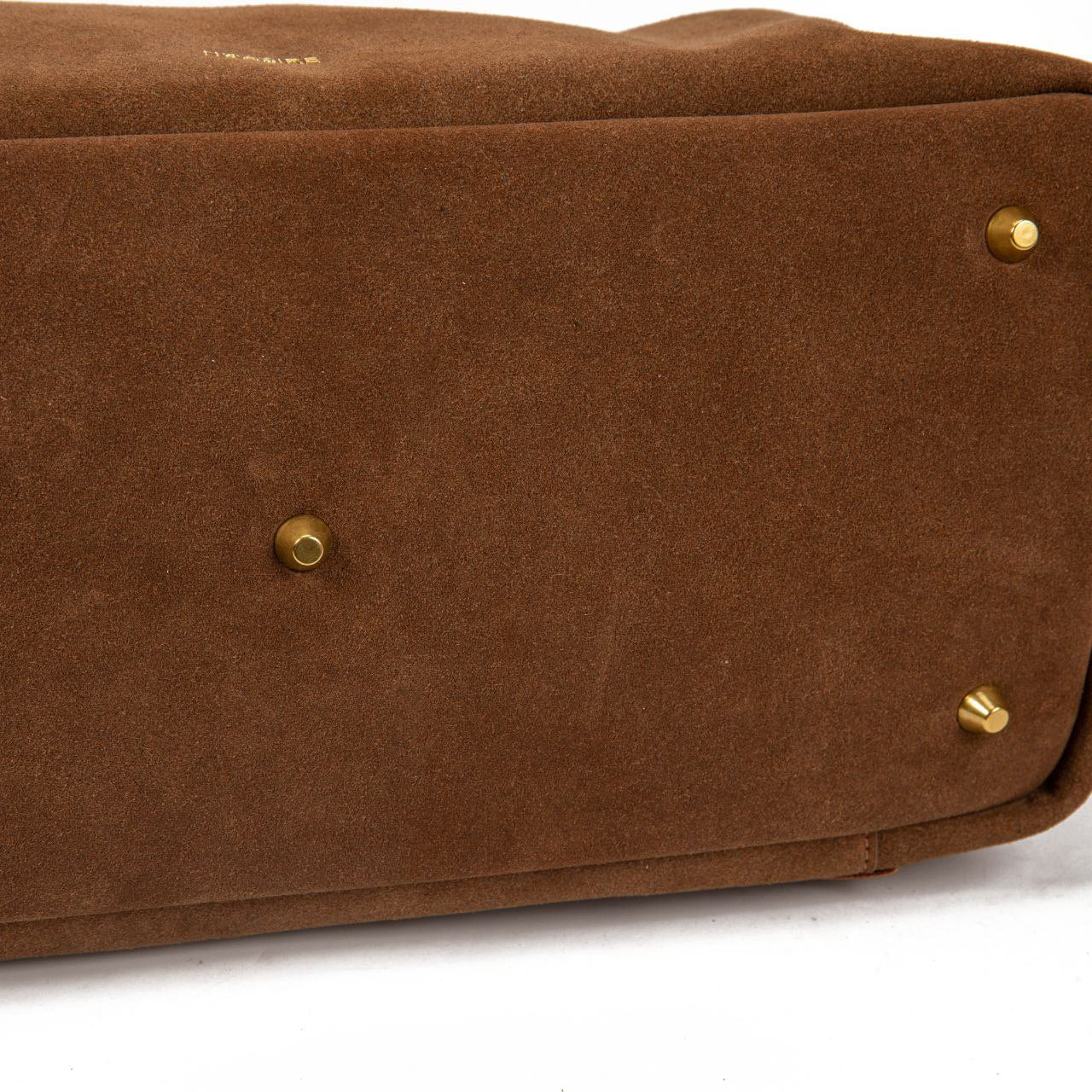 Bolso Tote Mujer Elegante De Moda – Bolso Grande De Ante Sintético Con Detalles De Flecos