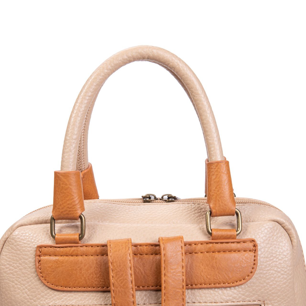 Bolso Mochila Mujer Elegante De Moda – Práctico, Cómodo Y Estilo Único Para El Día A Día