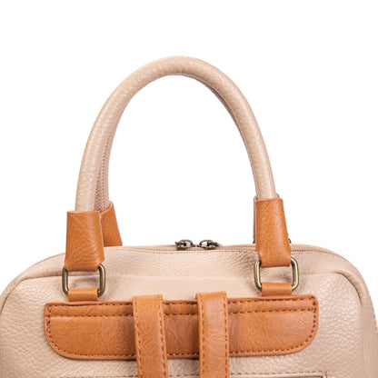 Bolso Mochila Mujer Elegante De Moda – Práctico, Cómodo Y Estilo Único Para El Día A Día