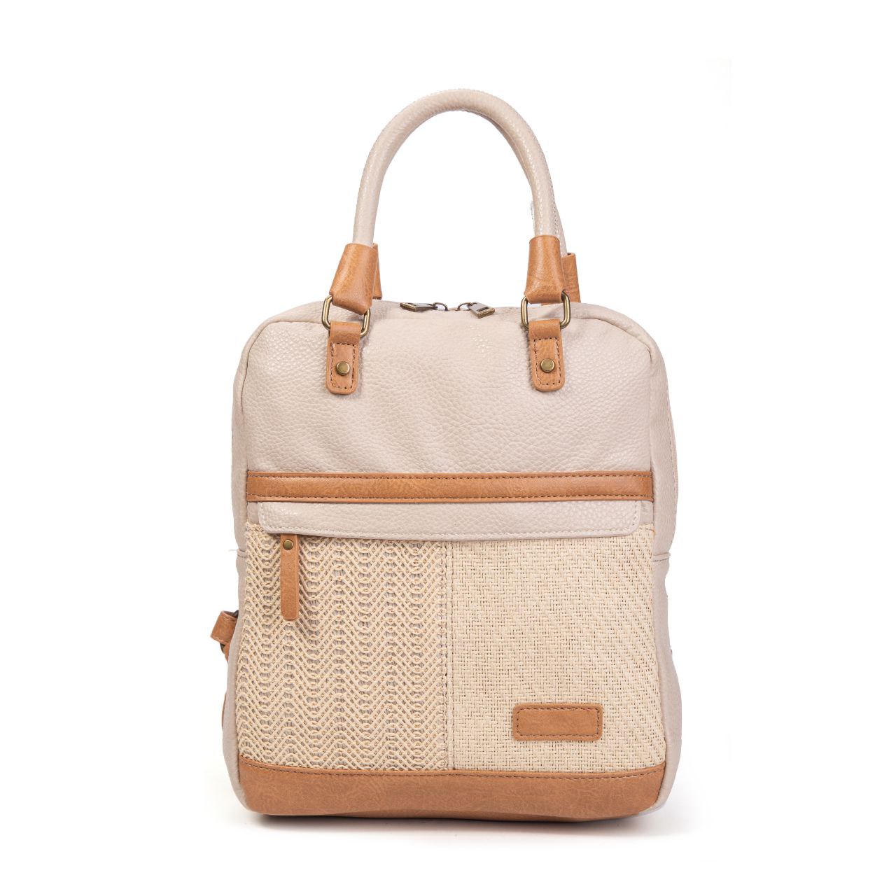 Bolso Mochila Mujer Elegante De Moda – Práctico, Cómodo Y Estilo Único Para El Día A Día