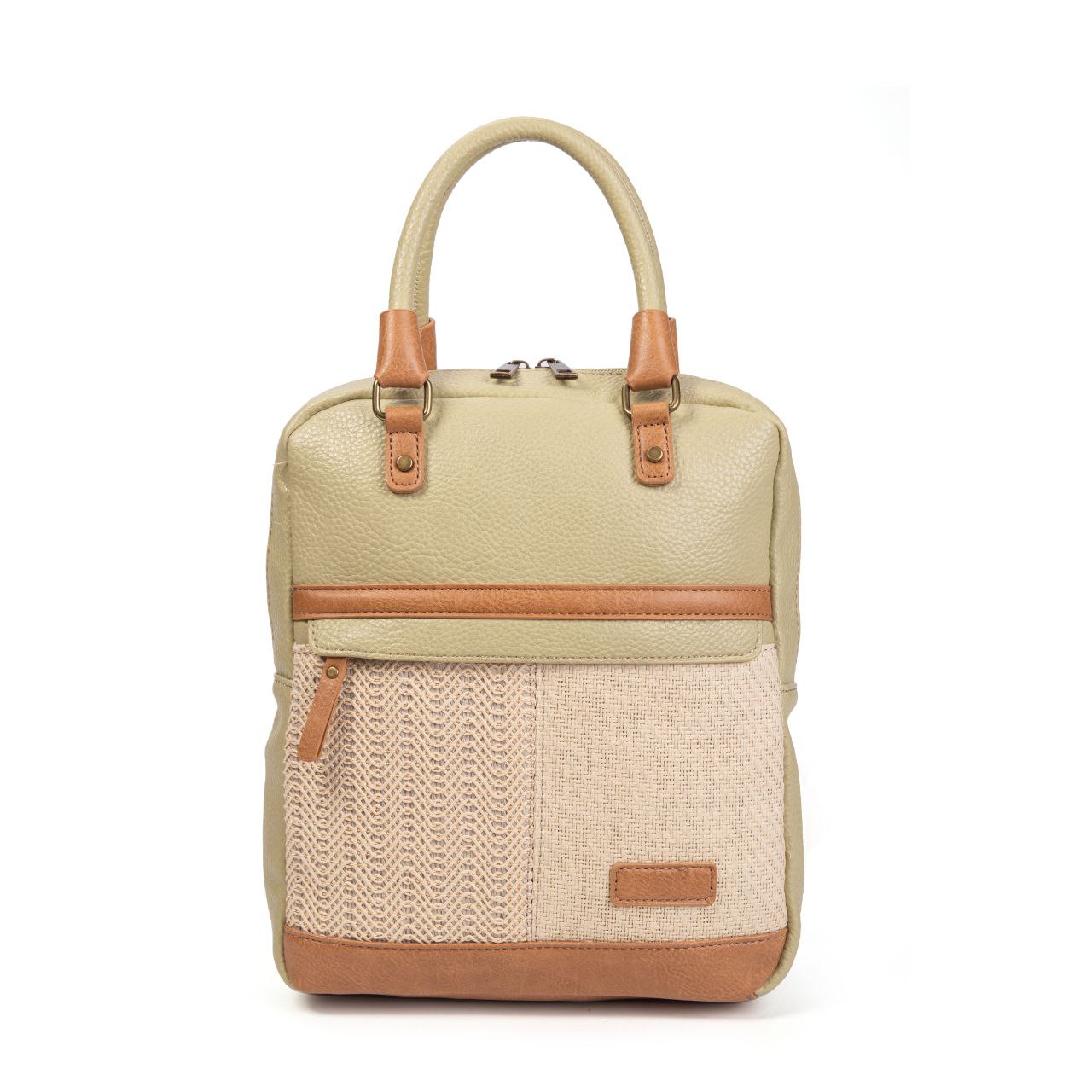 Bolso Mochila Mujer Elegante De Moda – Práctico, Cómodo Y Estilo Único Para El Día A Día