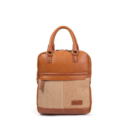 Bolso Mochila Mujer Elegante De Moda – Práctico, Cómodo Y Estilo Único Para El Día A Día