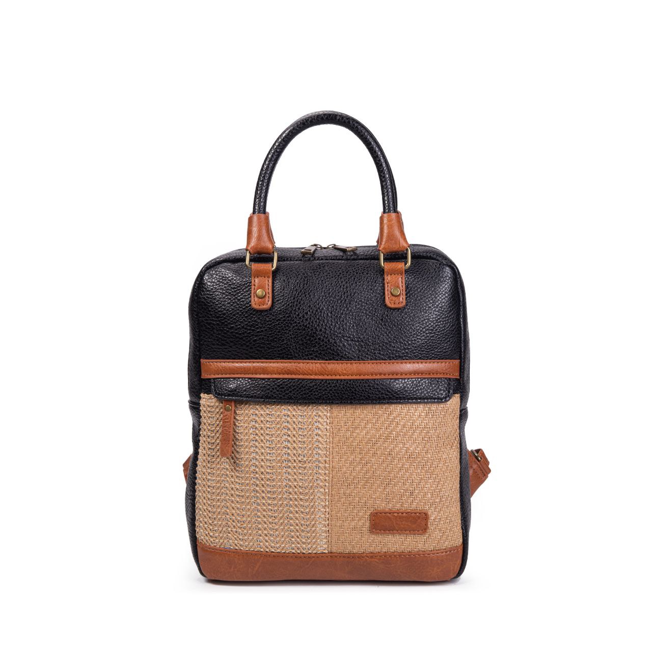 Bolso Mochila Mujer Elegante De Moda – Práctico, Cómodo Y Estilo Único Para El Día A Día