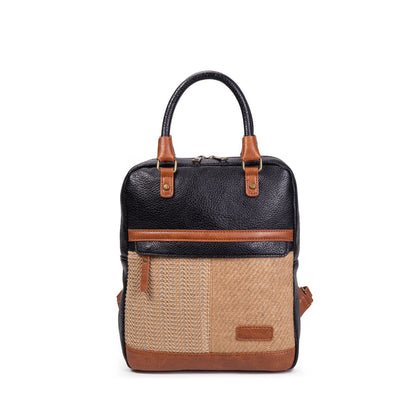 Bolso Mochila Mujer Elegante De Moda – Práctico, Cómodo Y Estilo Único Para El Día A Día